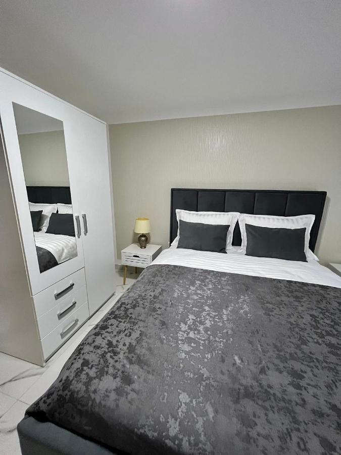 Crystal Racic Villa Bihac Ngoại thất bức ảnh
