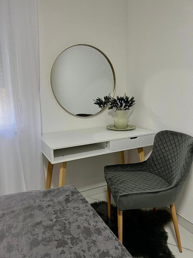 Crystal Racic Villa Bihac Ngoại thất bức ảnh